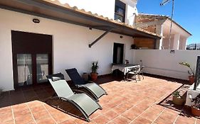Apartamento Turistico Rutas Del Torcal
