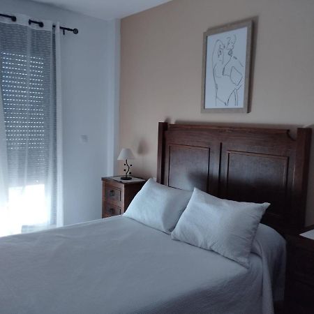 Apartamento Turistico Rutas Del Torcal Villanueva de la Concepcion Exterior photo