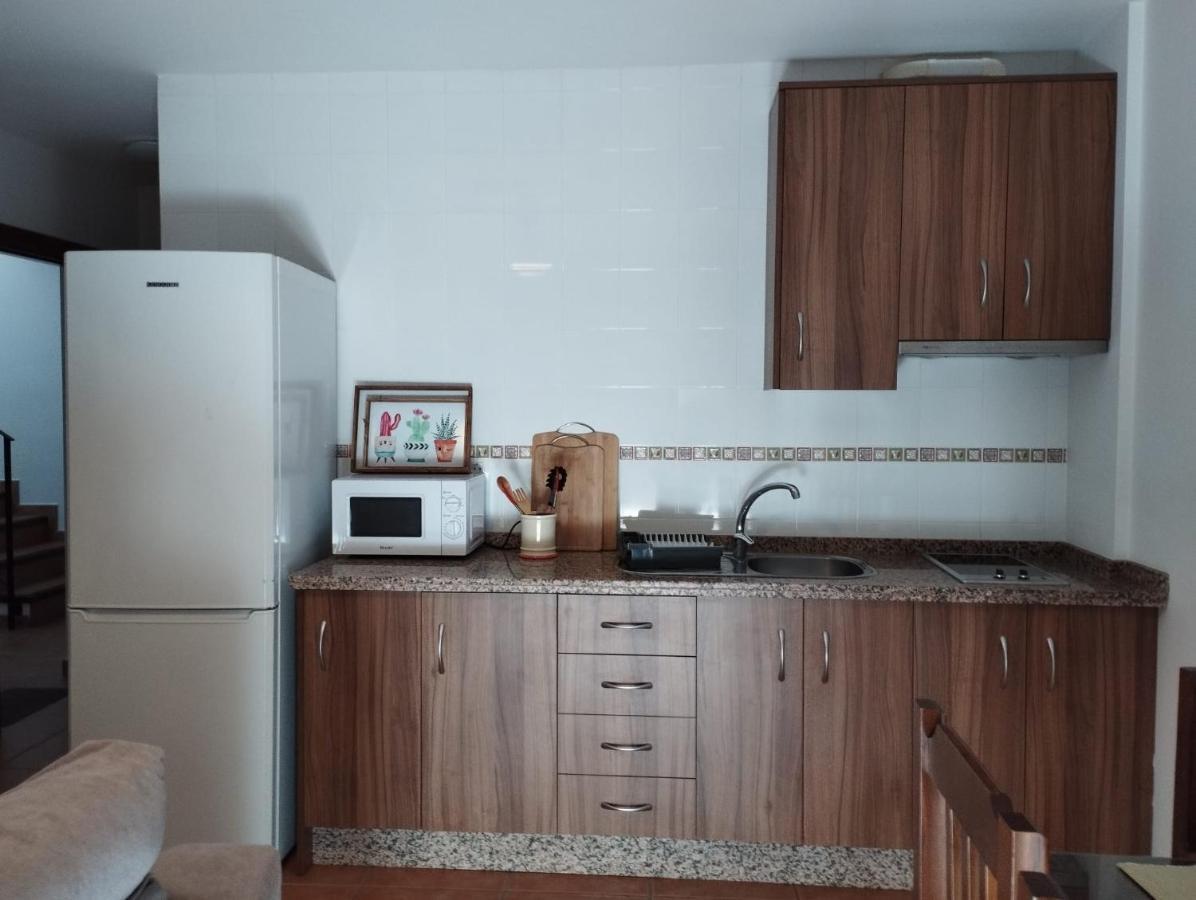 Apartamento Turistico Rutas Del Torcal Villanueva de la Concepcion Exterior photo